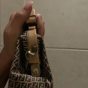 Fendi Bags - FENDI bag Fendi Bags - FENDI bag